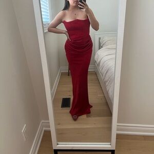 House of CB Persephone Dress - Size Medium / Large cups